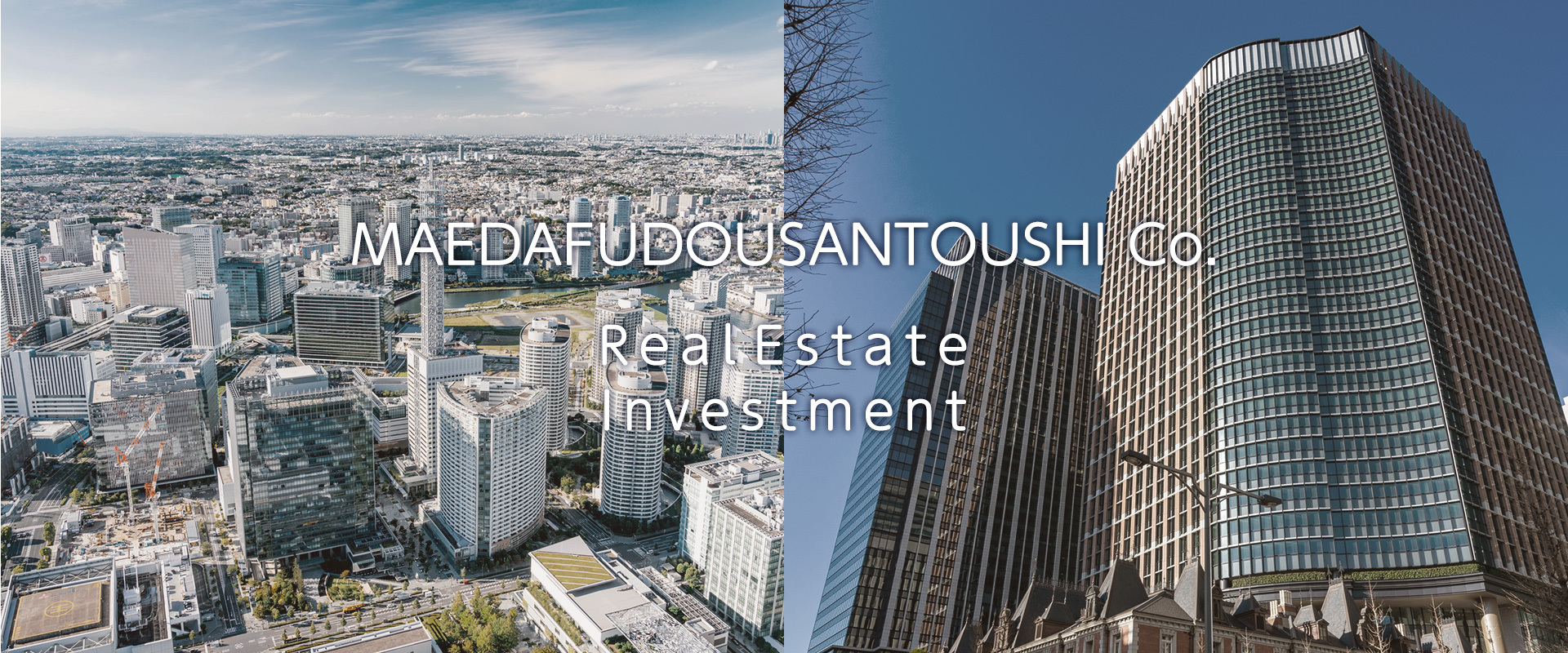 MAEDAFUDOUSANTOUSHI Co.