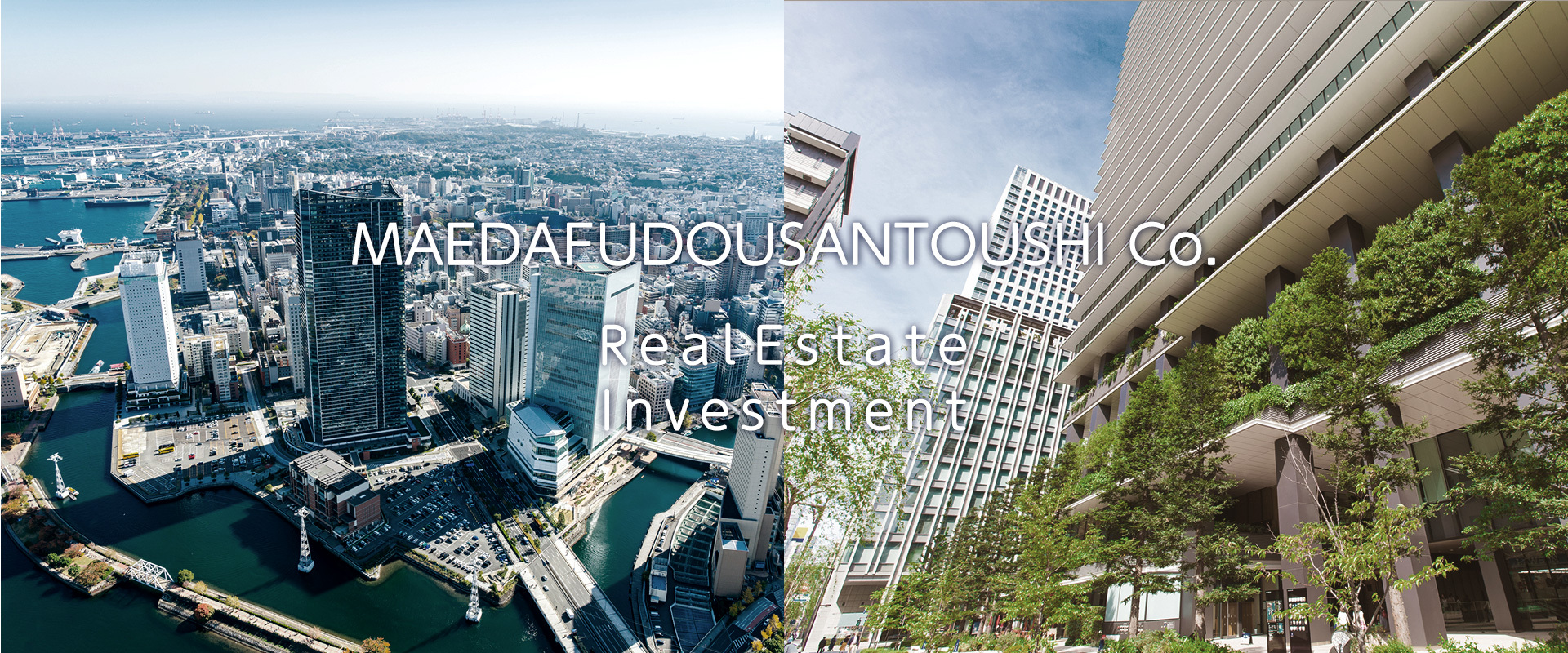 MAEDAFUDOUSANTOUSHI Co.